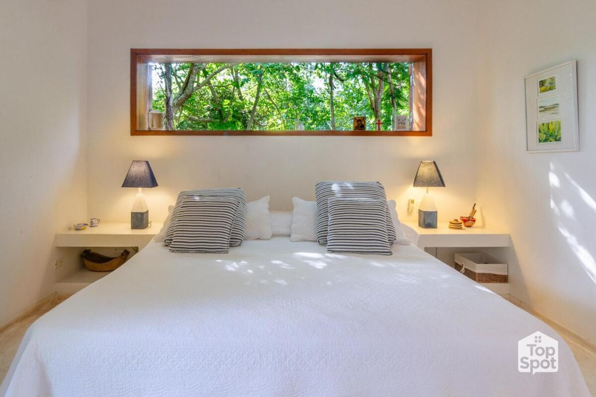 Seaside Topspot For 17 At Exclusive & Idyllic Isla Barú Exterior foto