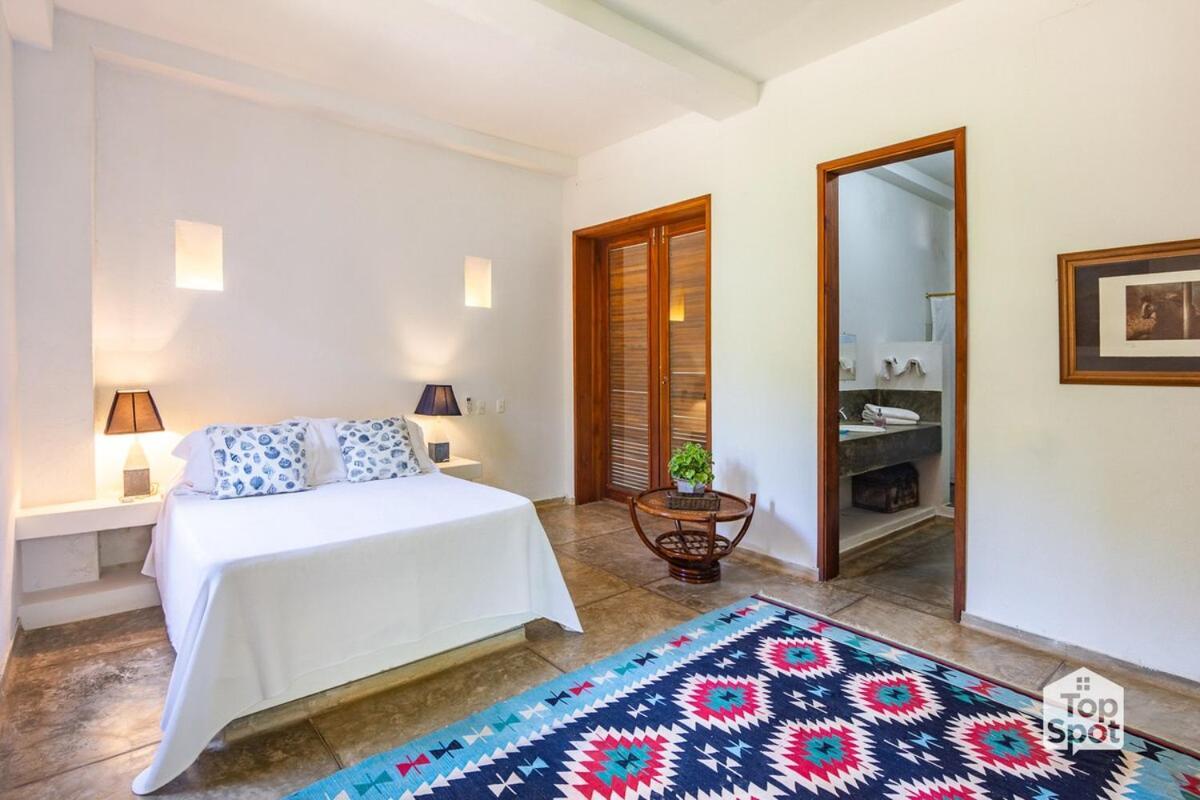 Seaside Topspot For 17 At Exclusive & Idyllic Isla Barú Exterior foto